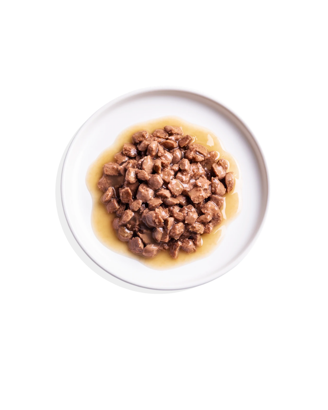 Edgard & Cooper - Cat Kitten Grain Free Merluzzo e Pollo Bocconcini in Salsa 85 g