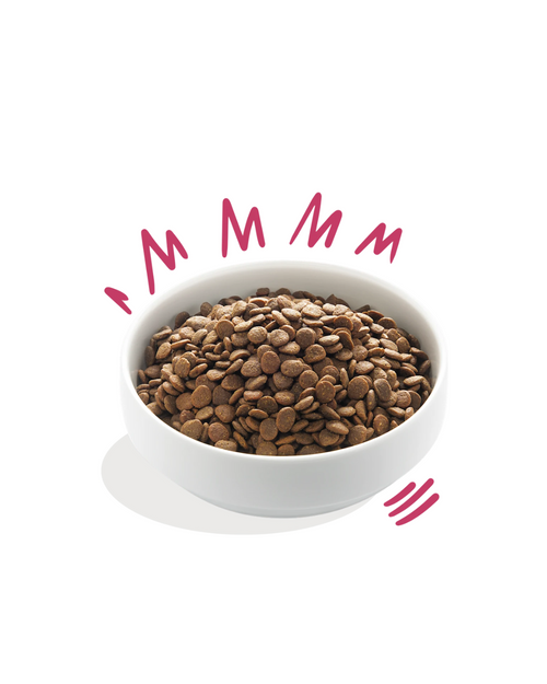 Edgard & Cooper - Dog Adult Grain Free Cervo & Anatra (allevata a terra) 7 kg