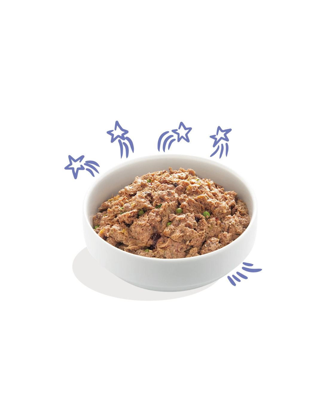 Edgard & Cooper - Dog Adult Grain Free Manzo & Anatra 150g