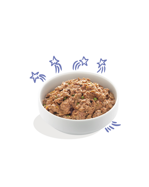 Edgard & Cooper - Dog Adult Grain Free Manzo & Anatra 150g