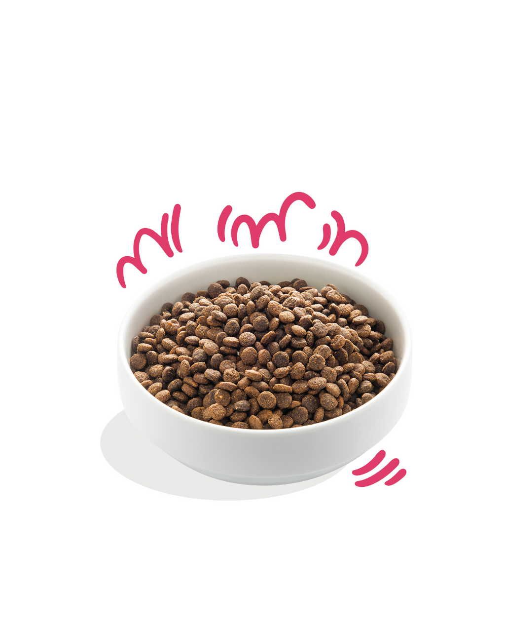 Edgard & Cooper - Dog Adult Grain Free Manzo & Pollo (biologici allevati all'aperto) 700 g