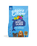Edgard & Cooper - Dog Adult Grain Free Salmone  (norvegese) 2,5 kg