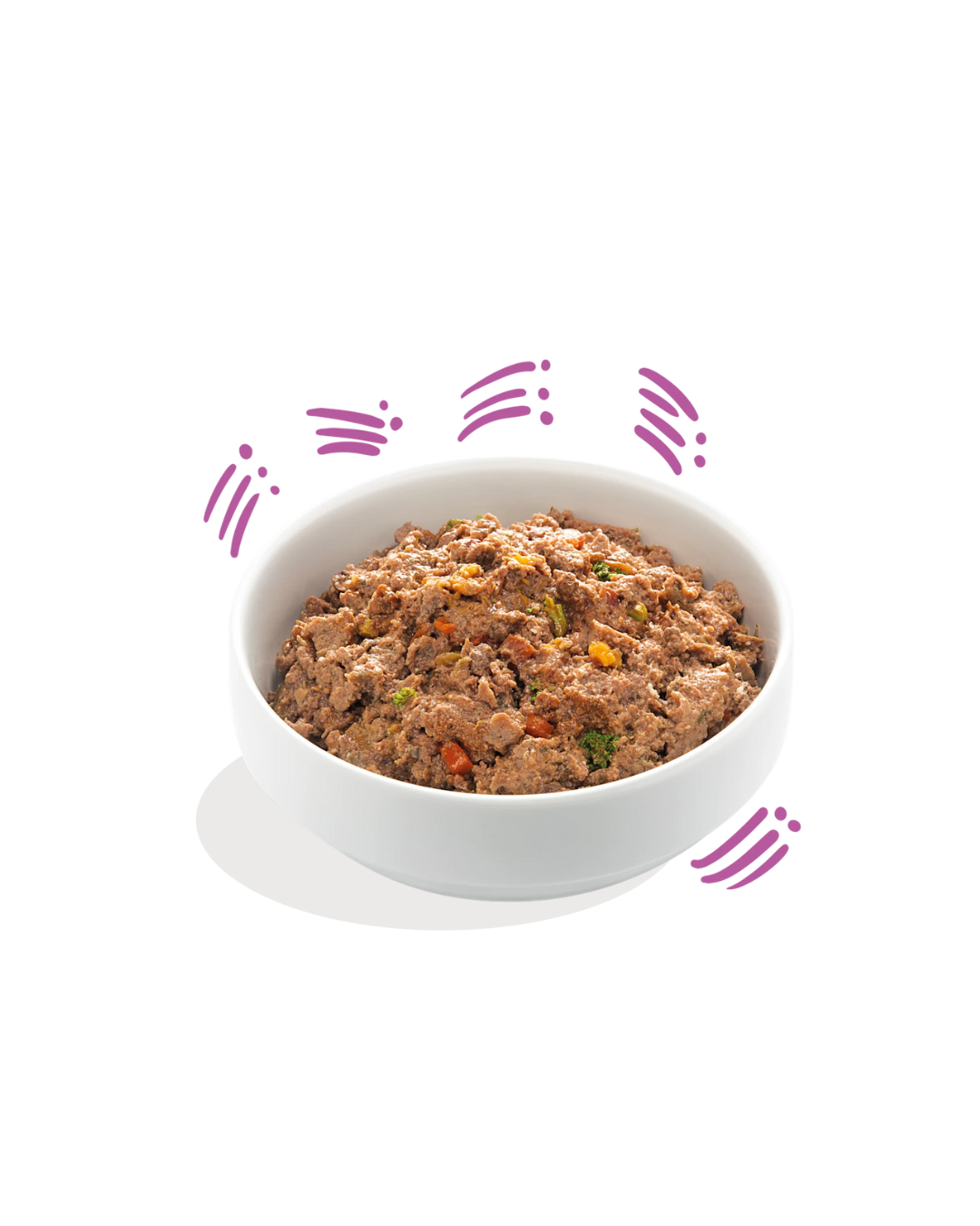 Edgard & Cooper - Dog Adult Grain Free Salvaggina & Anatra 150 g