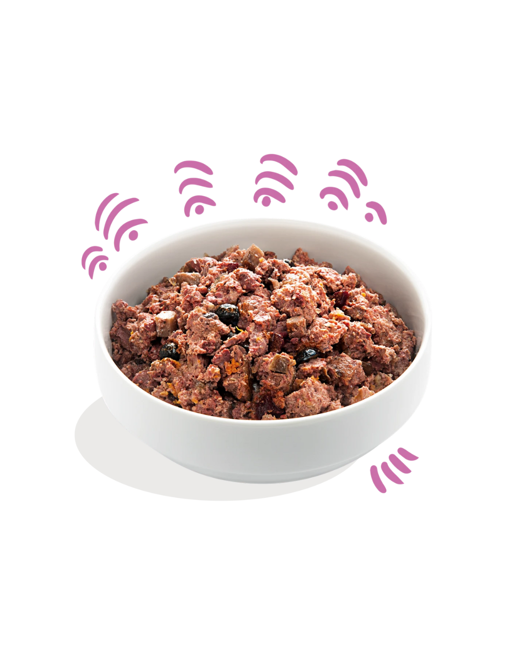 Edgard & Cooper - Dog Adult Grain Free Salvaggina & Anatra 400 g