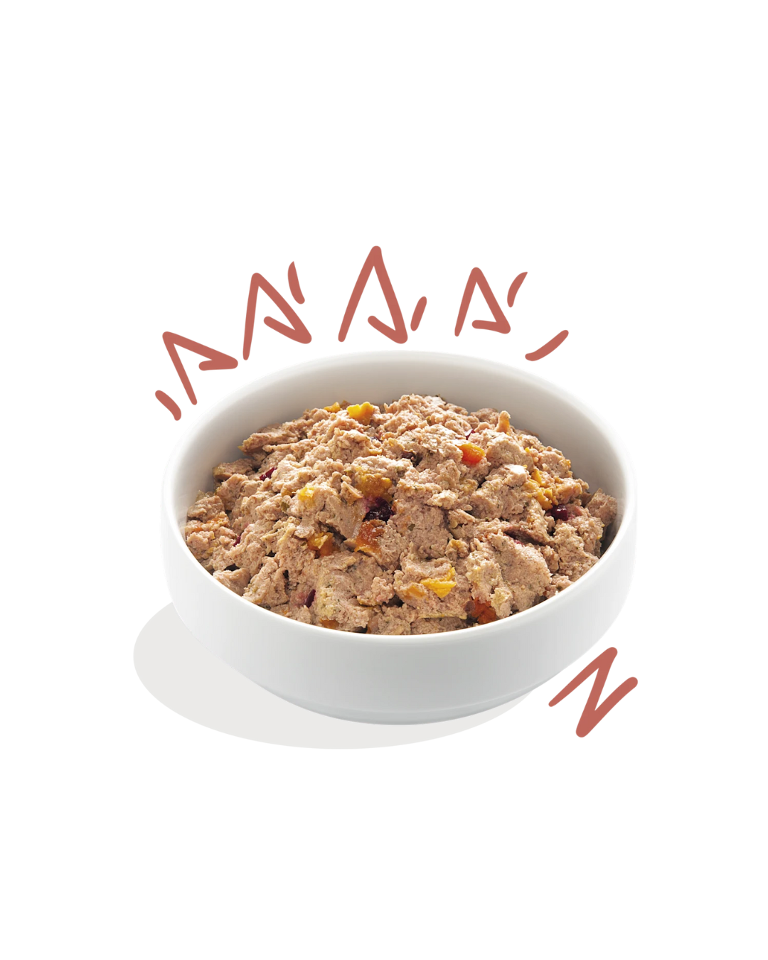 Edgard & Cooper - Dog Senior Pollo & Salmone Grain Free 150 g