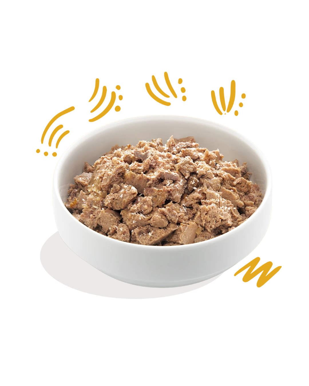 Edgard & Cooper Dog Adult Tacchino Biologico 100gr