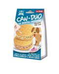 Emozioni a 4 Zampe - Serata Coi Baffi - Cane Can Duo