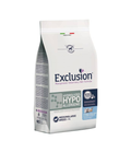 Exclusion - Hydrolyzed Hypo Pesce & Amido Di Mais 12 kg