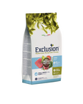 Exclusion - Mediterraneo Monoproteico Small Breed Puppy - Tonno 500g