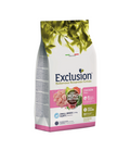 Exclusion - Monoproteico Noble Grain Puppy Small - Pollo 500gr