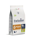 Exclusion - Renal Gatto Phase I 1,5kg