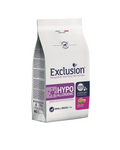 Exclusion - Veterinary Diet Hypoallergenic Small Breed - Maiale e Piselli 7kg