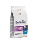 Exclusion Diet - Hypoallergenic Adult Medium Breed - Pesce e Patate 2kg