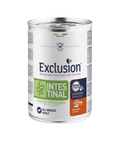 Exclusion Diet - Intestinal Adult All Breeds - Maiale e Riso 400gr