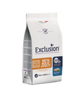 Exclusion Diet - Metabolic & Mobility Adult Small Breed - Maiale e Fibre 7 kg