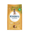 Forza 10 - Mantenimento Medium e Maxy Puppy - Pollo con Patate 12 kg