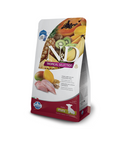 Farmina - N&D - Dog Puppy Mini Tropical - Pollo 1,5kg