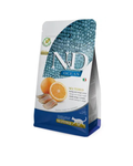 Farmina - N&D - Ocean Gatto Neutered - Aringa e Arancia 300 gr