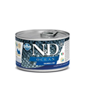 Farmina - N&D - Wet Cane Ocean - Salmone e Merluzzo 140 gr