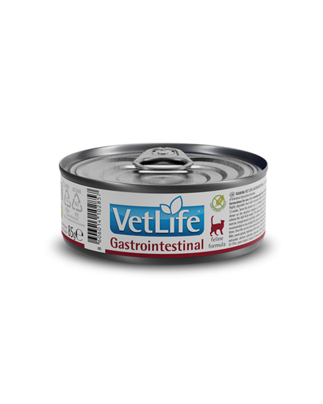 Farmina - Vet Life - Cat Gastrointestinal 85gr