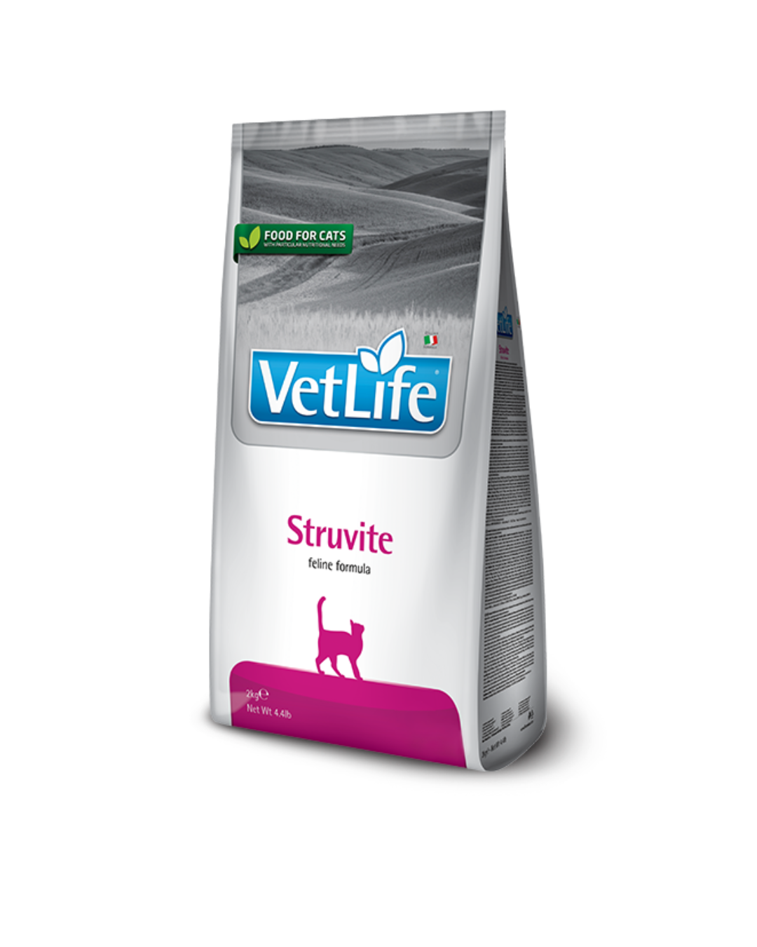 Farmina - Vet Life - Cat Struvite 2kg