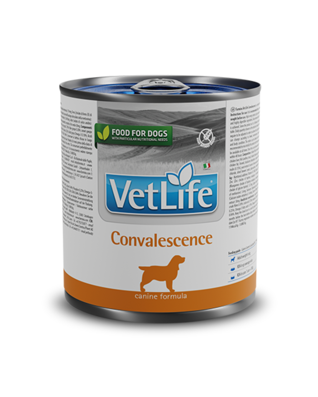 Farmina - Vet Life - Dog Convalescence 300gr