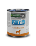 Farmina - Vet Life - Dog Convalescence 300gr
