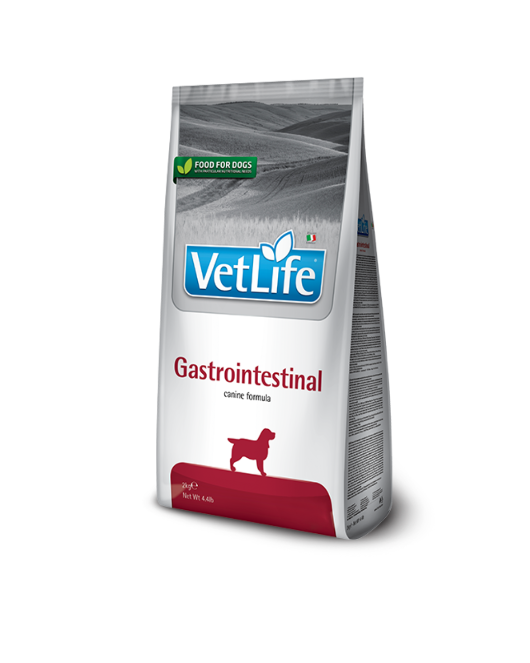 Farmina - Vet Life - Dog Gastrointestinal 2kg