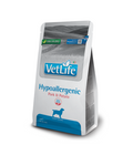 Farmina - Vet Life - Dog Hypoallergenic - Maiale e Patate 2kg