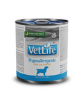 Farmina - Vet Life - Dog Hypoallergenic - Pesce e Patate 300gr