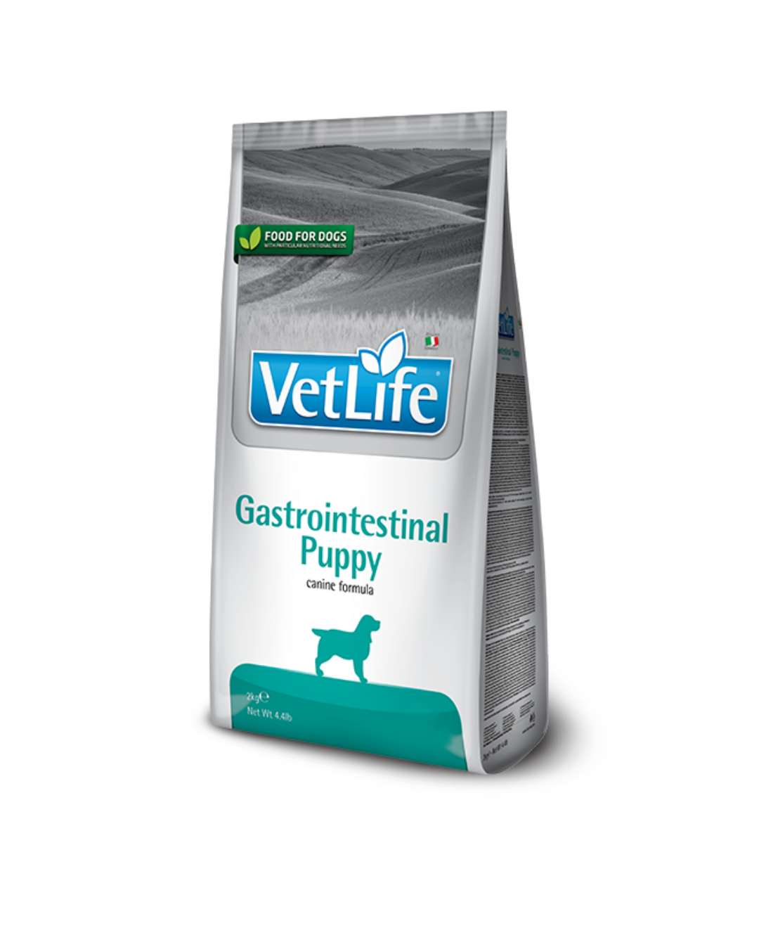 Farmina - Vet Life - Dog Puppy - Gastrointestinal 2kg