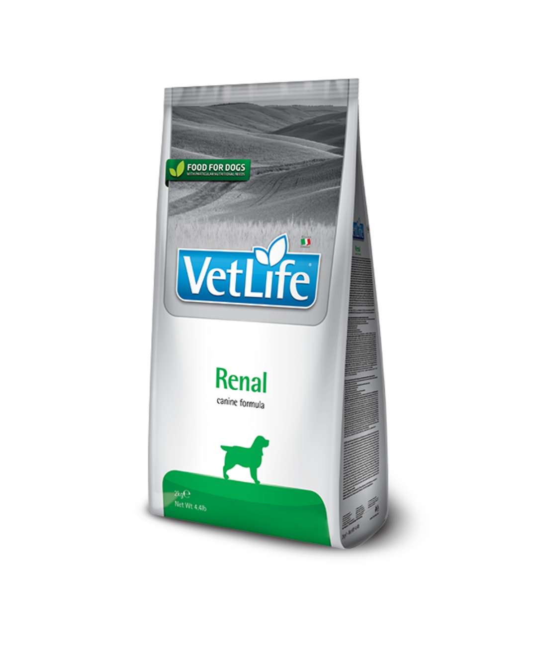 Farmina - Vet Life - Dog Renal 2kg