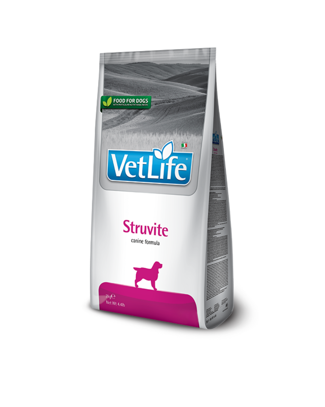 Farmina - Vet Life - Dog Struvite 2kg