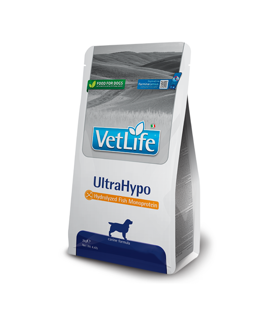 Farmina - Vet Life - Dog Ultrahypo 12kg