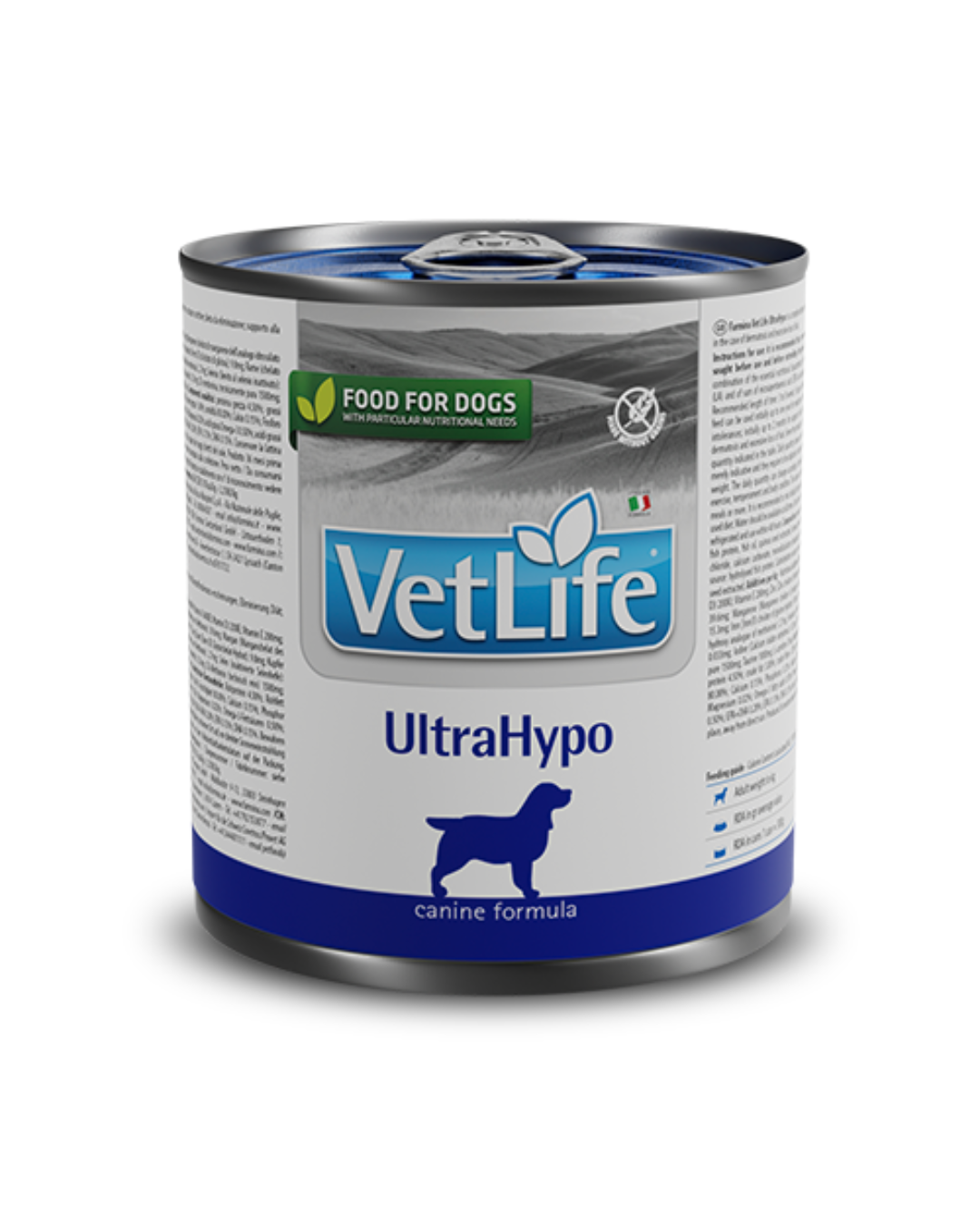 Farmina - Vet Life - Dog Ultrahypo 300gr