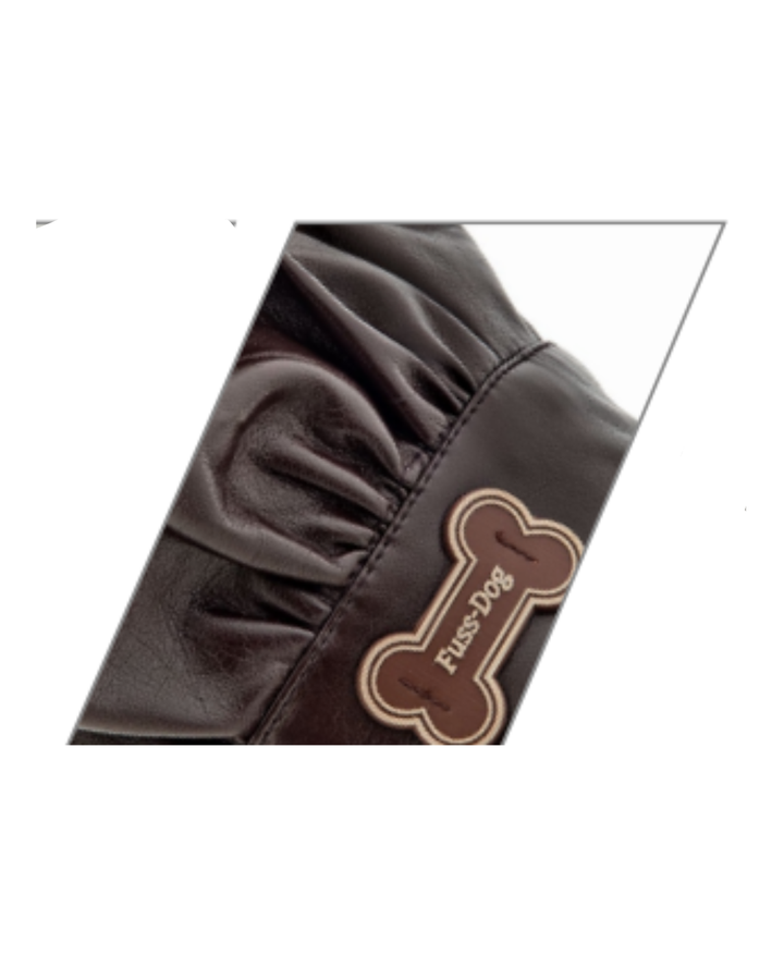 Ferribiella - Bomber Aviatore Marrone