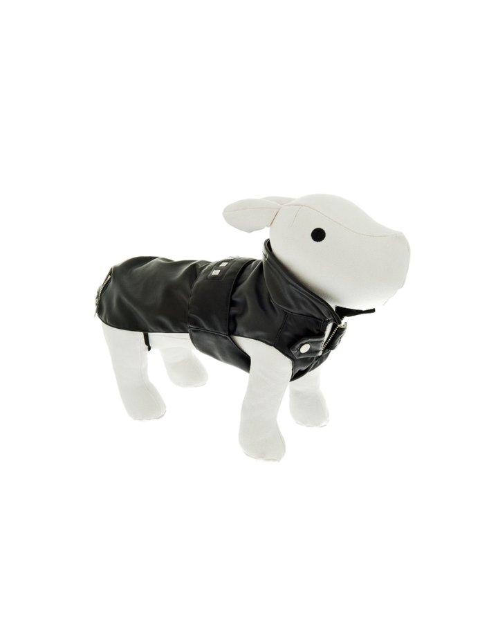 Ferribiella - Cappottino Rider Nero