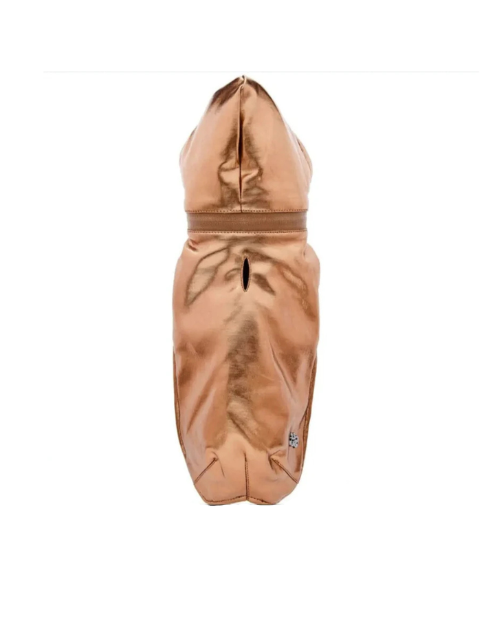 Ferribiella - Cappotto Frozen Rame