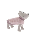 Ferribiella - Maglioncino Batuffolo Rosa