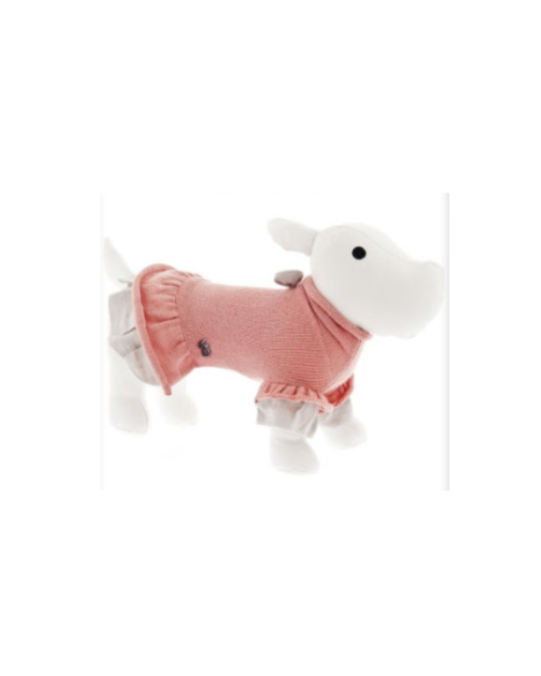 Ferribiella - Maglioncino Luna Rosa