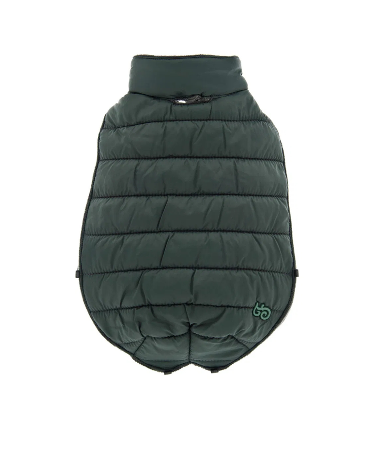 Ferribiella - Piumino Caldoso Verde (Taglie Piccole)