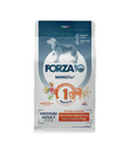 Forza 10 Diet - Hypoallergenic Cavallo e Piselli Medium Adult 12 kg