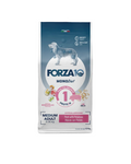 Forza 10 Diet - Hypoallergenic Maiale Medium Adult 12 kg