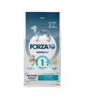 Forza 10 Diet - Hypoallergenic Pesce Medium Adult 12 kg