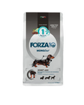 Forza10 Mono Diet Joint Care - Mini/Toy Adult 1,5 kg Pesce