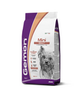 Gemon - Mini Adult Salmone e Riso 3 kg