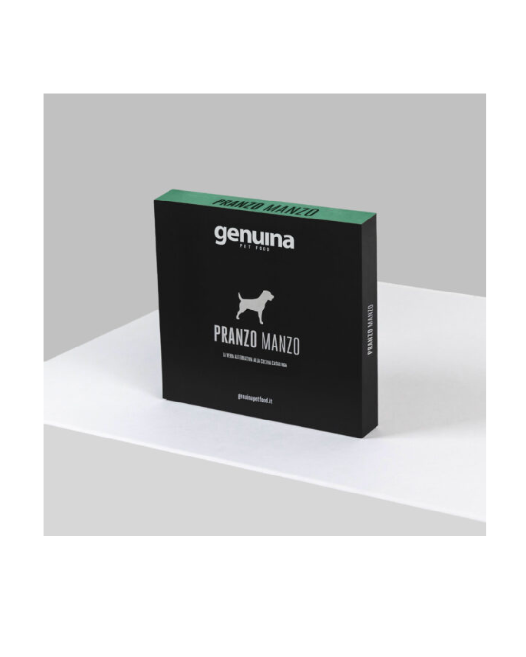 Genuina- Pranzo Manzo 90 gr