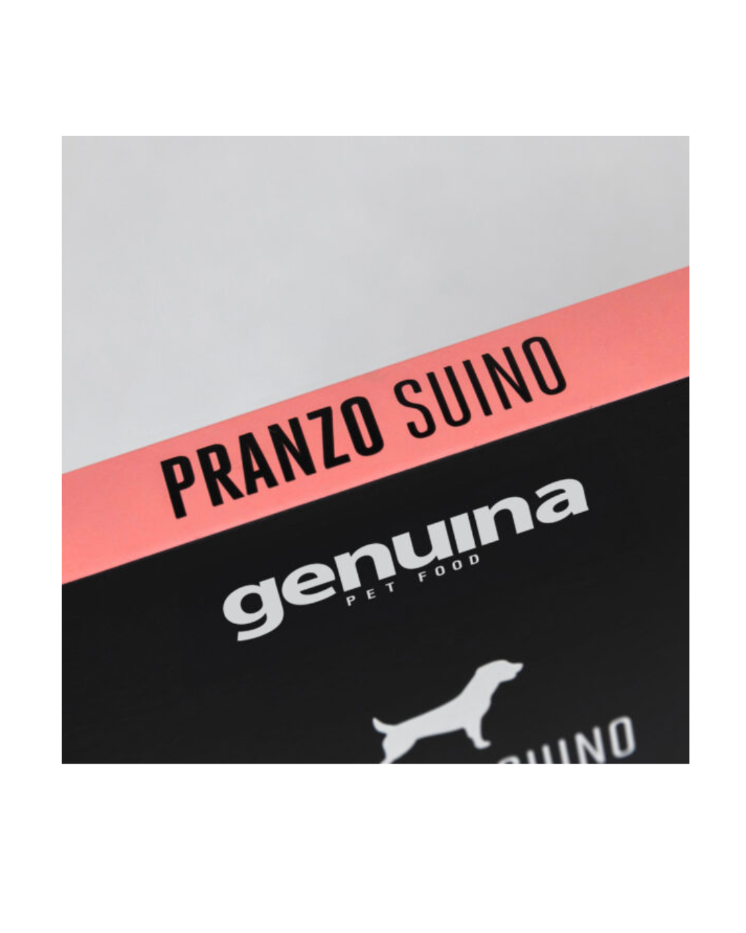Genuina -Pranzo Suino 90gr