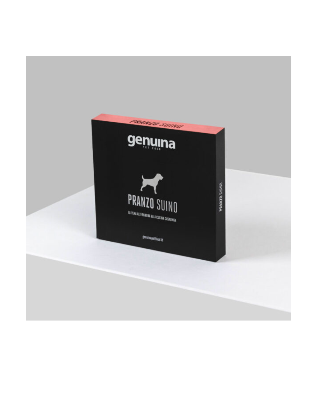 Genuina -Pranzo Suino 90gr