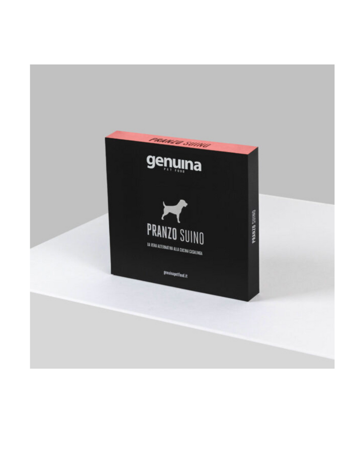 Genuina -Pranzo Suino 90gr